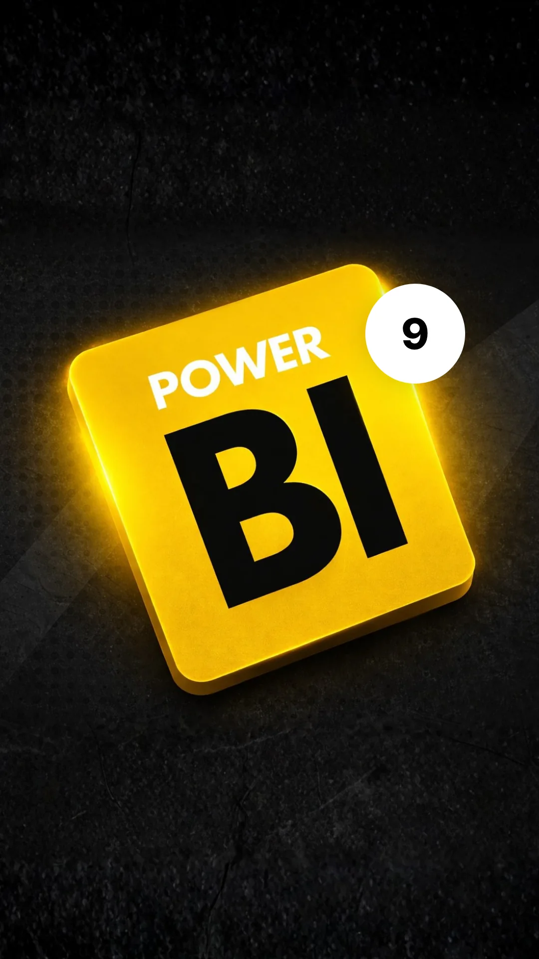 Capa do vídeo: Power BI: exporte relatórios em PDF e entenda as limitações