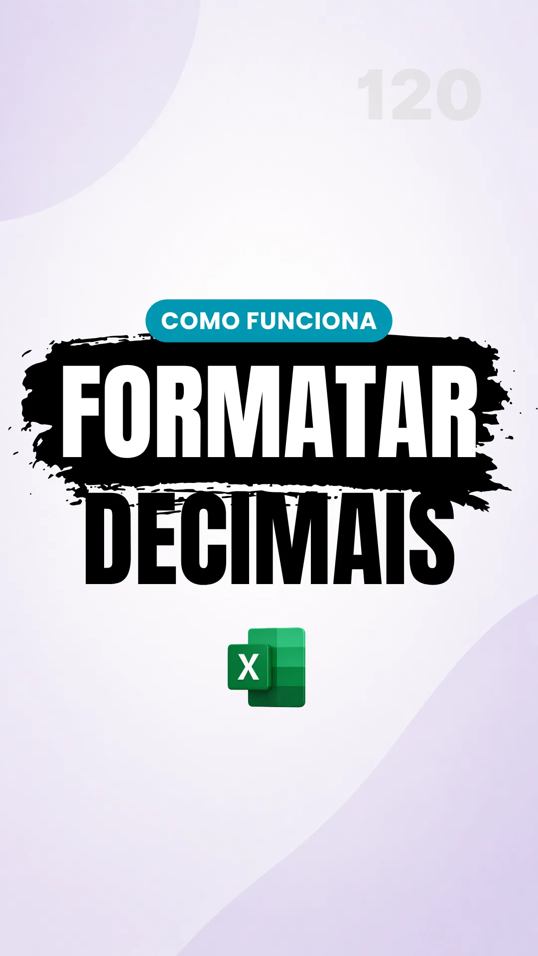 Capa do vídeo: Função ARRED(): evite erros de arredondamento em cálculos