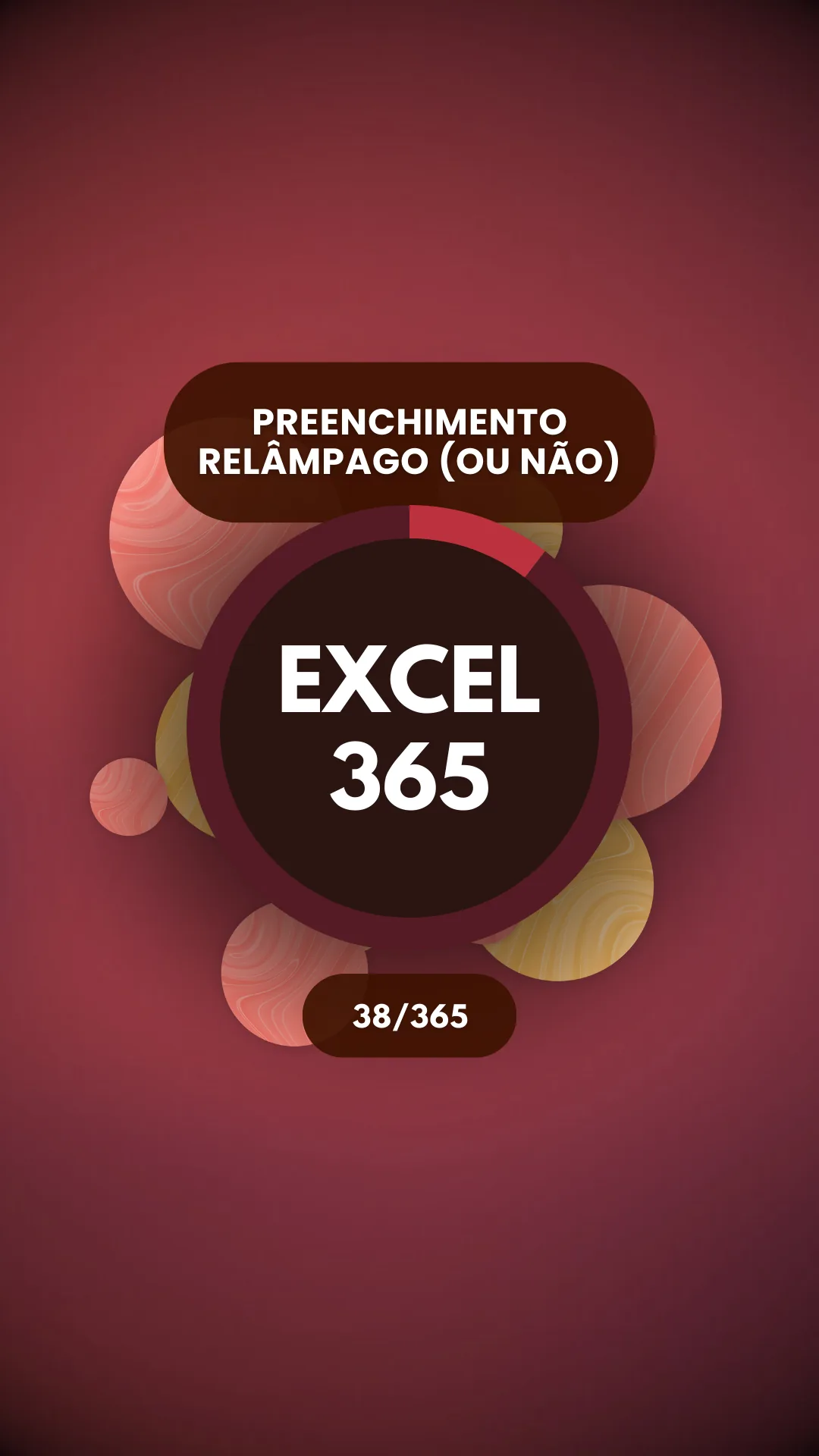 Capa do vídeo: Preenchimento relâmpago: quando ele falha e como usar fórmulas no lugar