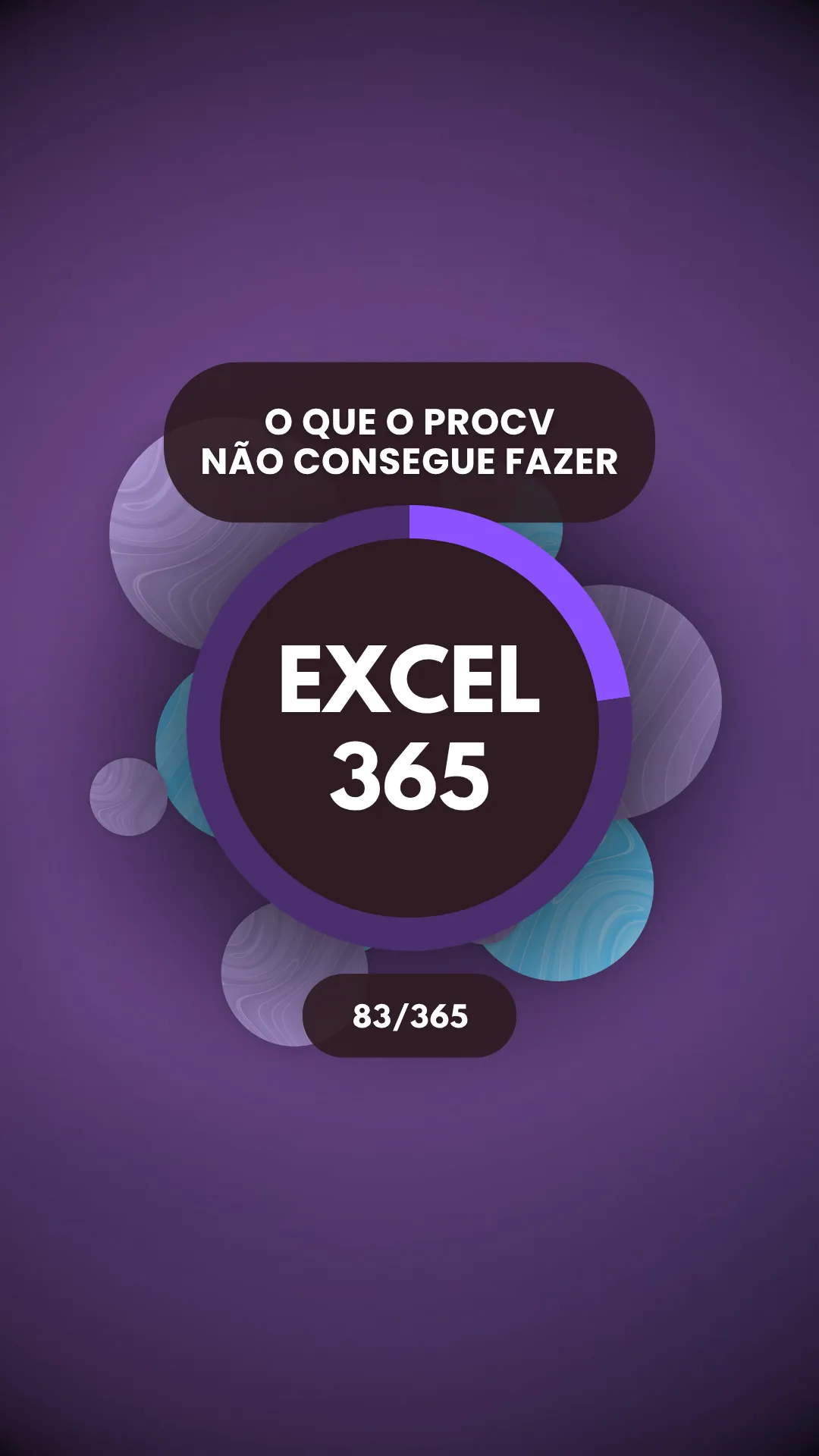 Capa do vídeo: ÍNDICE() + CORRESP(): busque à esquerda sem as limitações do PROCV()