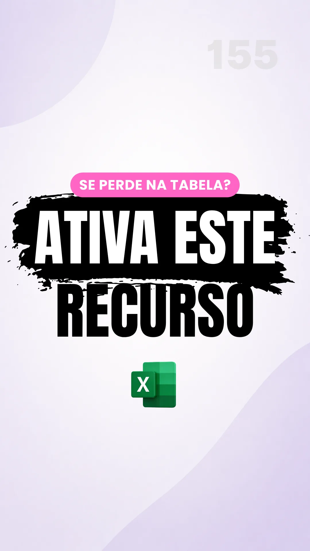 Capa do vídeo: Focus Cell: destaque linha e coluna da célula selecionada automaticamente