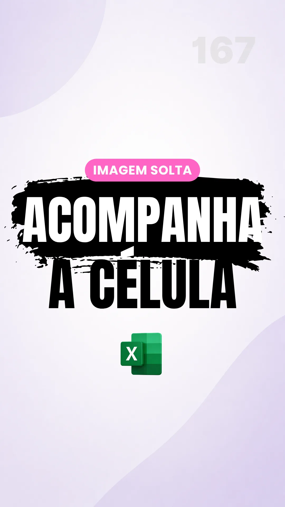 Capa do vídeo: Imagem dentro da célula: insira fotos que acompanham o tamanho da linha