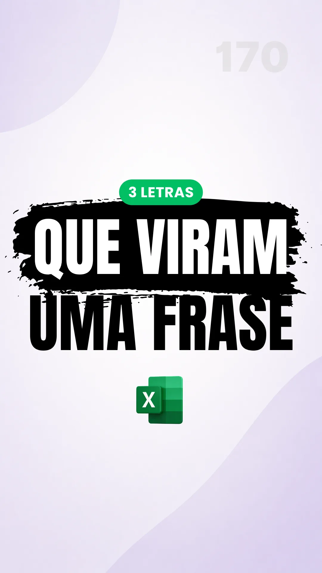 Capa do vídeo: Autocorreção: crie atalhos de texto para preencher frases longas automaticamente