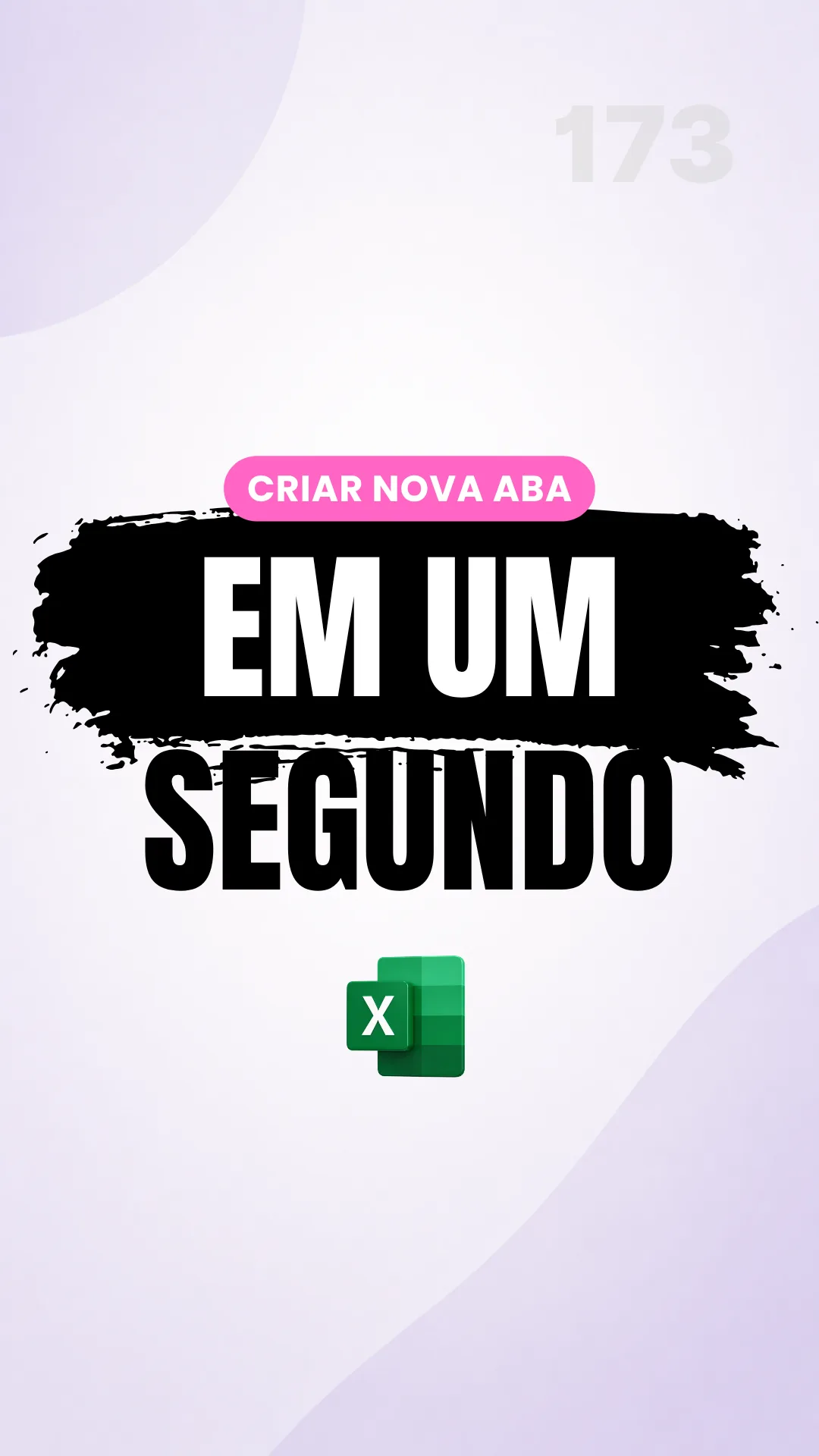 Capa do vídeo: Shift+F11: insira uma nova aba em branco sem usar o mouse