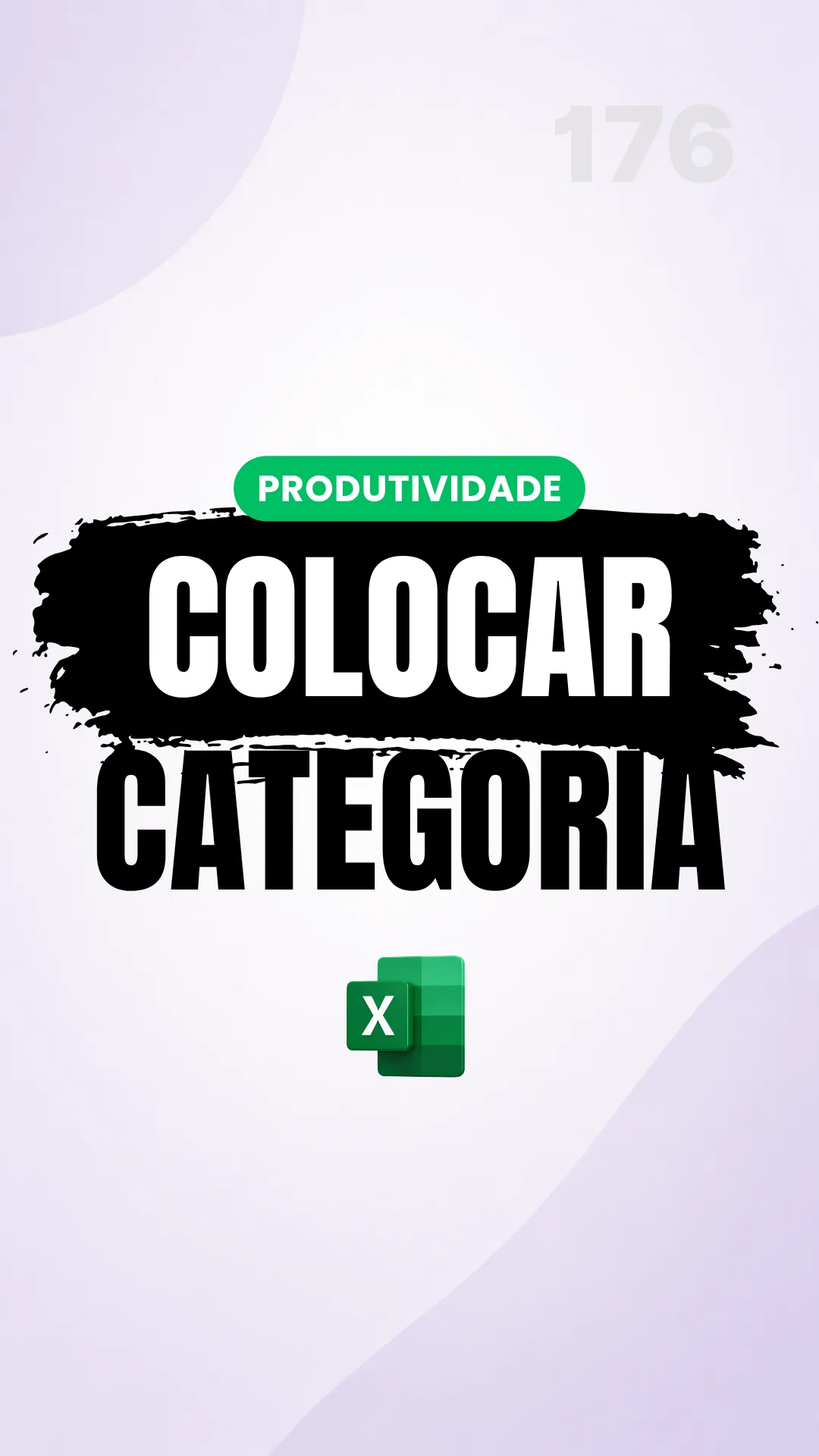 Capa do vídeo: Preencha categorias vazias: replique o valor da linha superior em massa